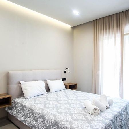 Urban City Suite 3 Axd Alexandroupoli Exterior foto