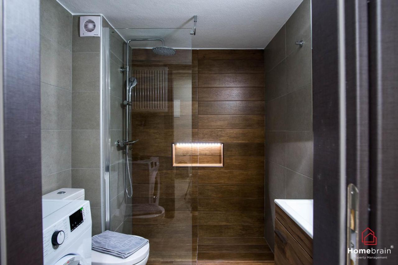 Urban City Suite 3 Axd Alexandroupoli Exterior foto
