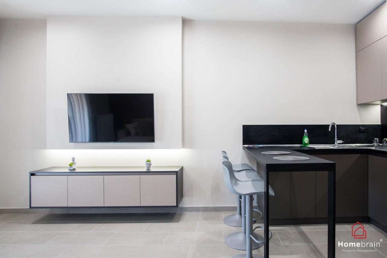 Urban City Suite 3 Axd Alexandroupoli Exterior foto