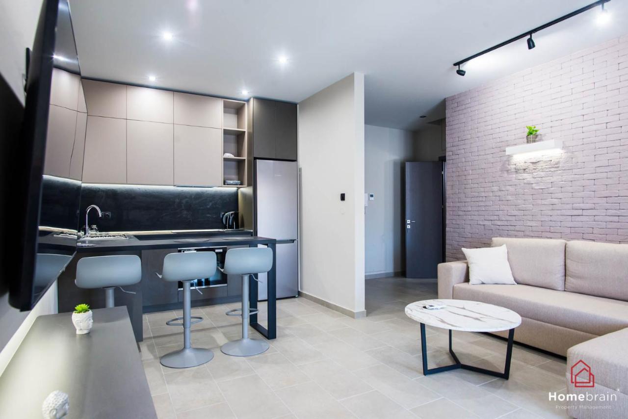 Urban City Suite 3 Axd Alexandroupoli Exterior foto