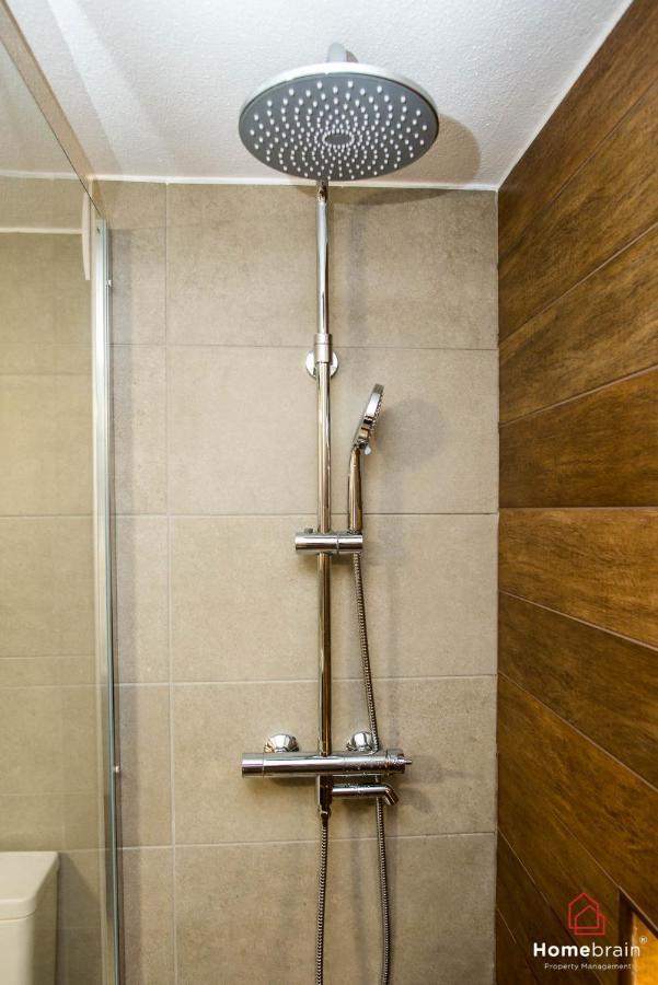 Urban City Suite 3 Axd Alexandroupoli Exterior foto