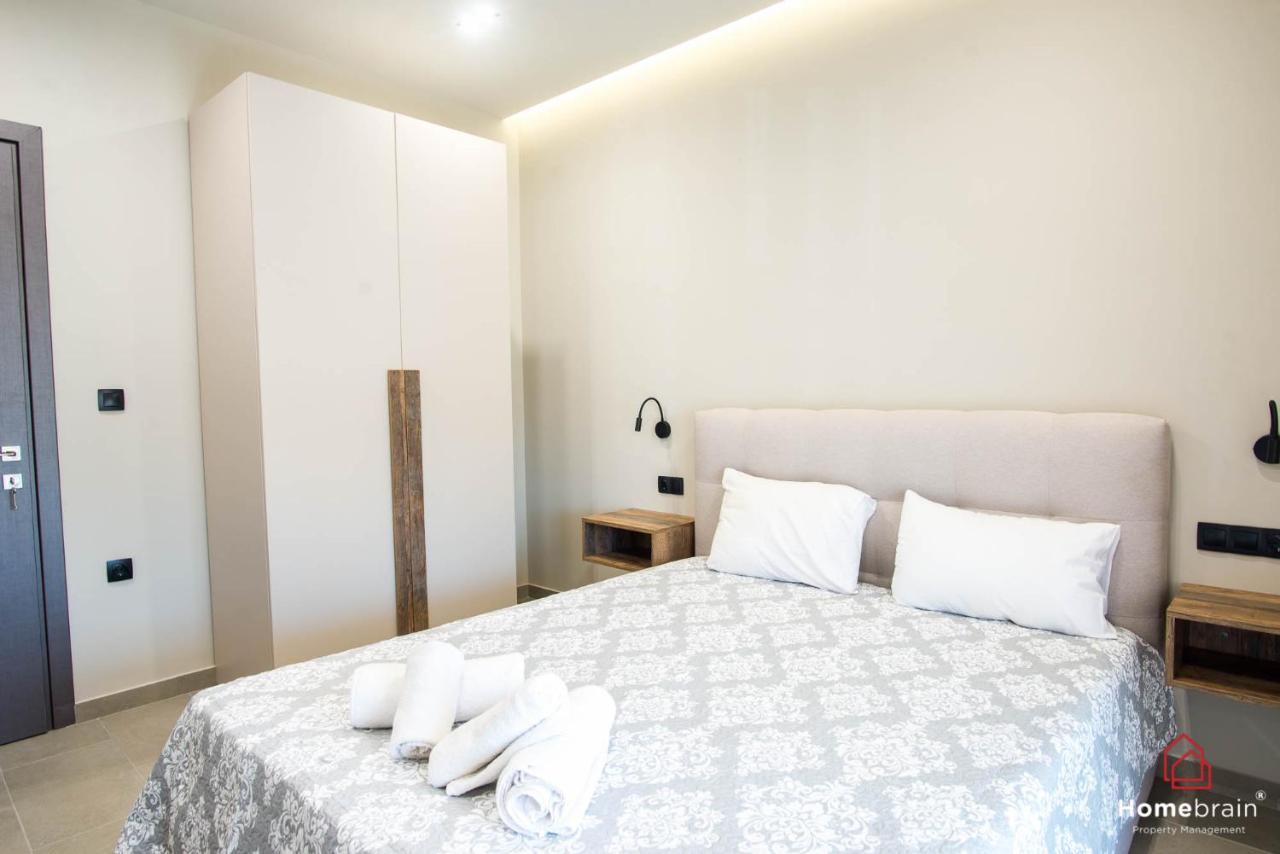 Urban City Suite 3 Axd Alexandroupoli Exterior foto