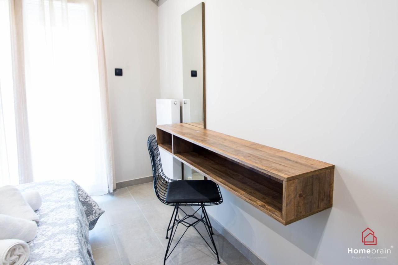 Urban City Suite 3 Axd Alexandroupoli Exterior foto